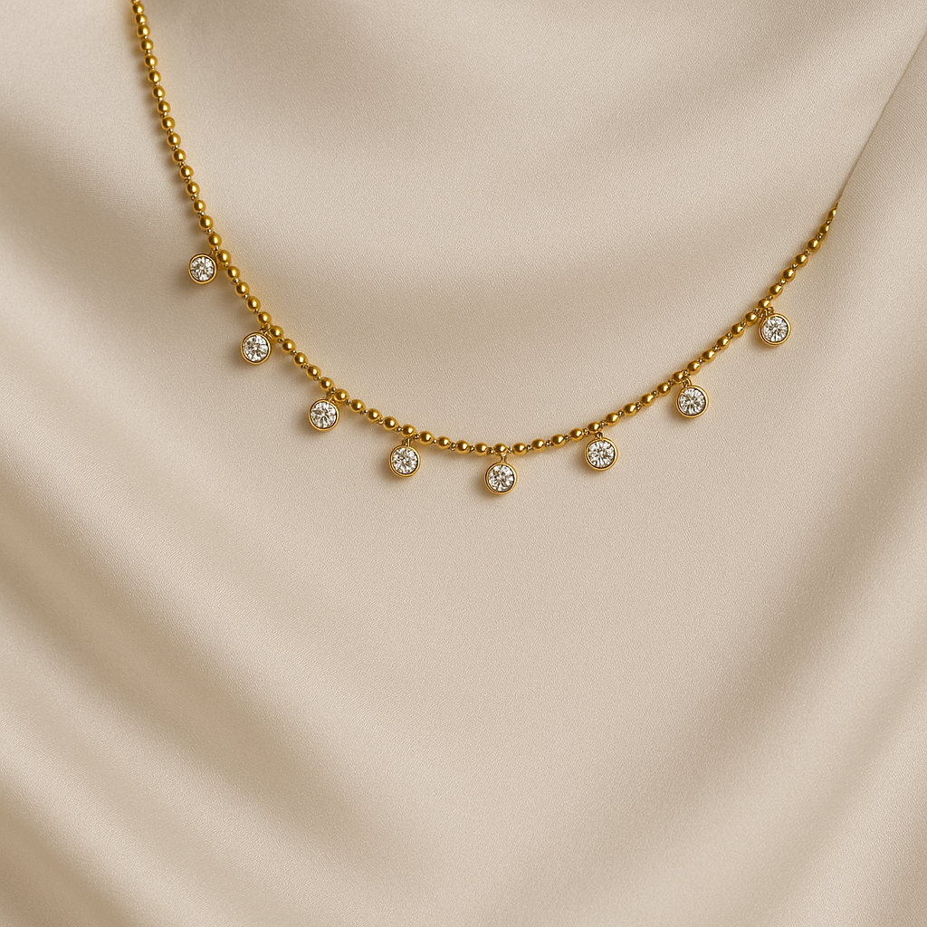 HER MAJESTY’S CHARM