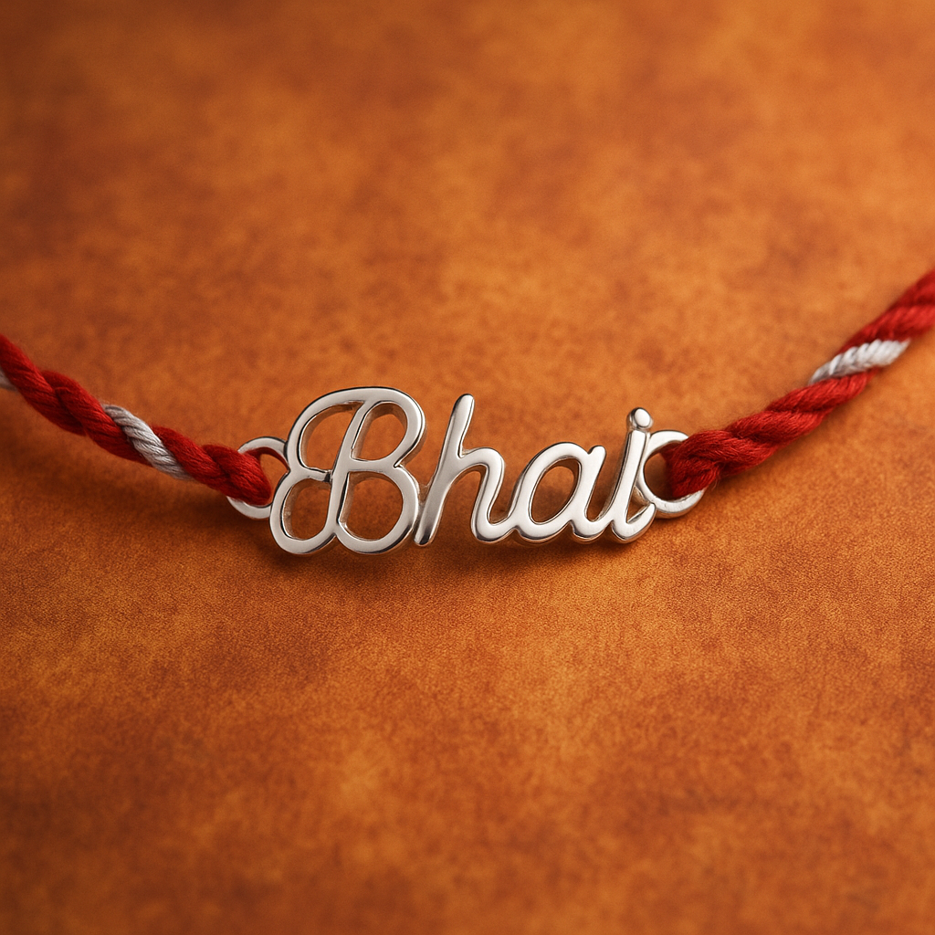 Bhai Rakhi