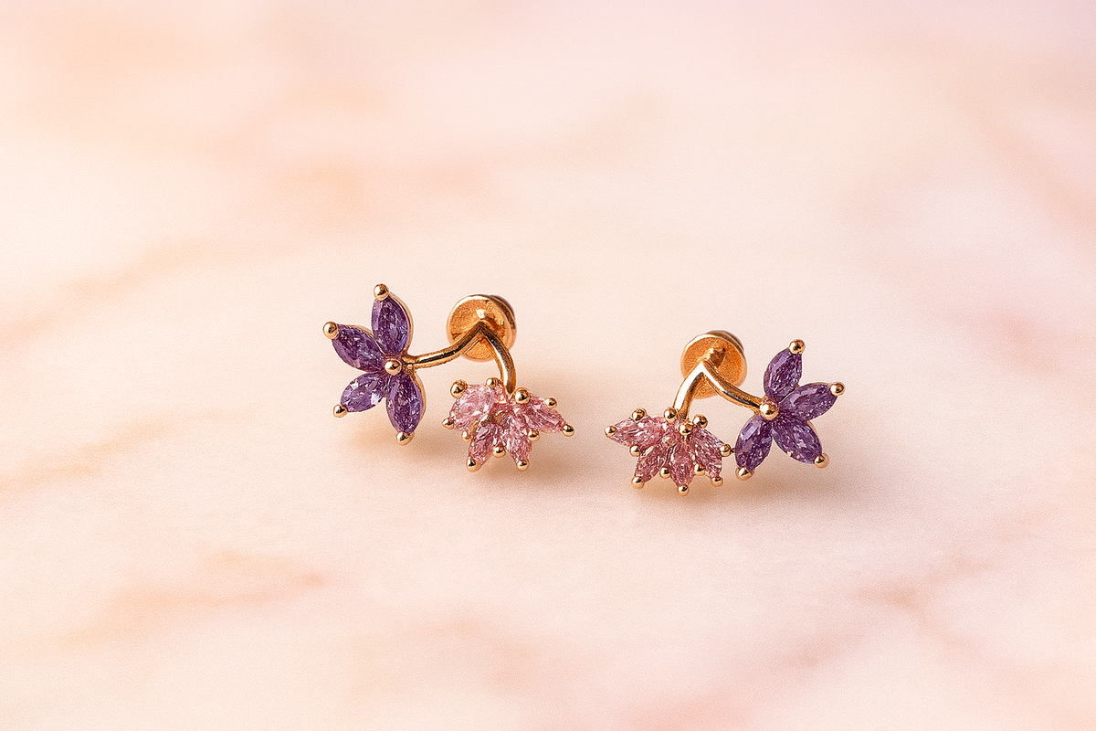 PETAL CASCADE