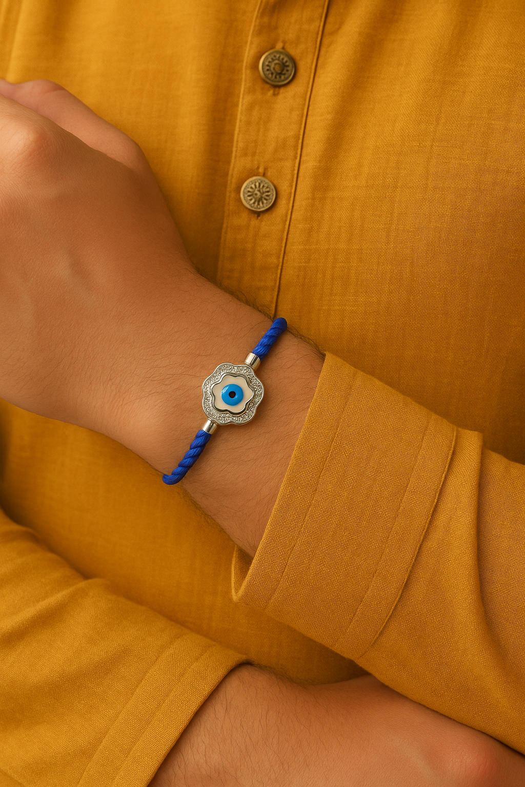 Evil Eye rakhi