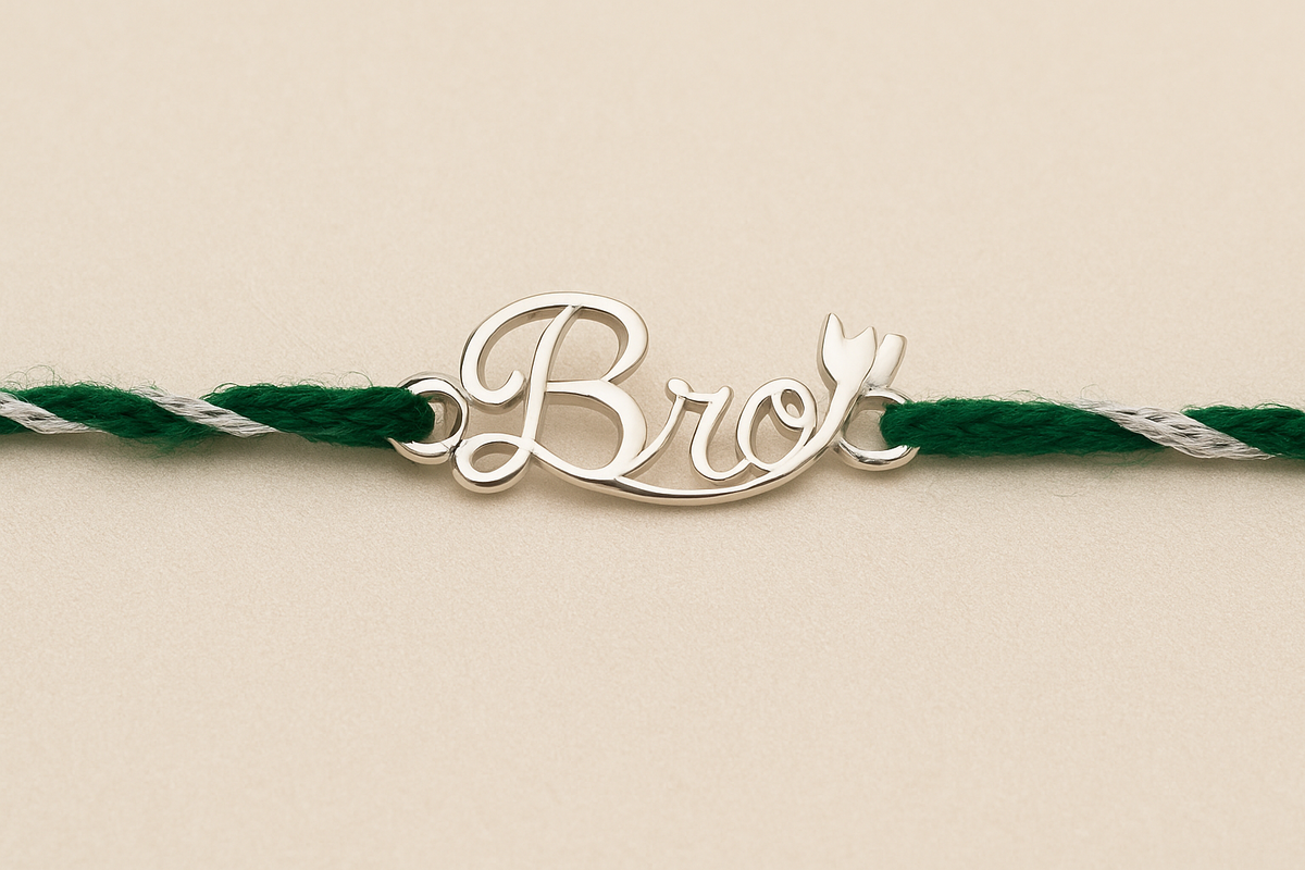 Bro rakhi