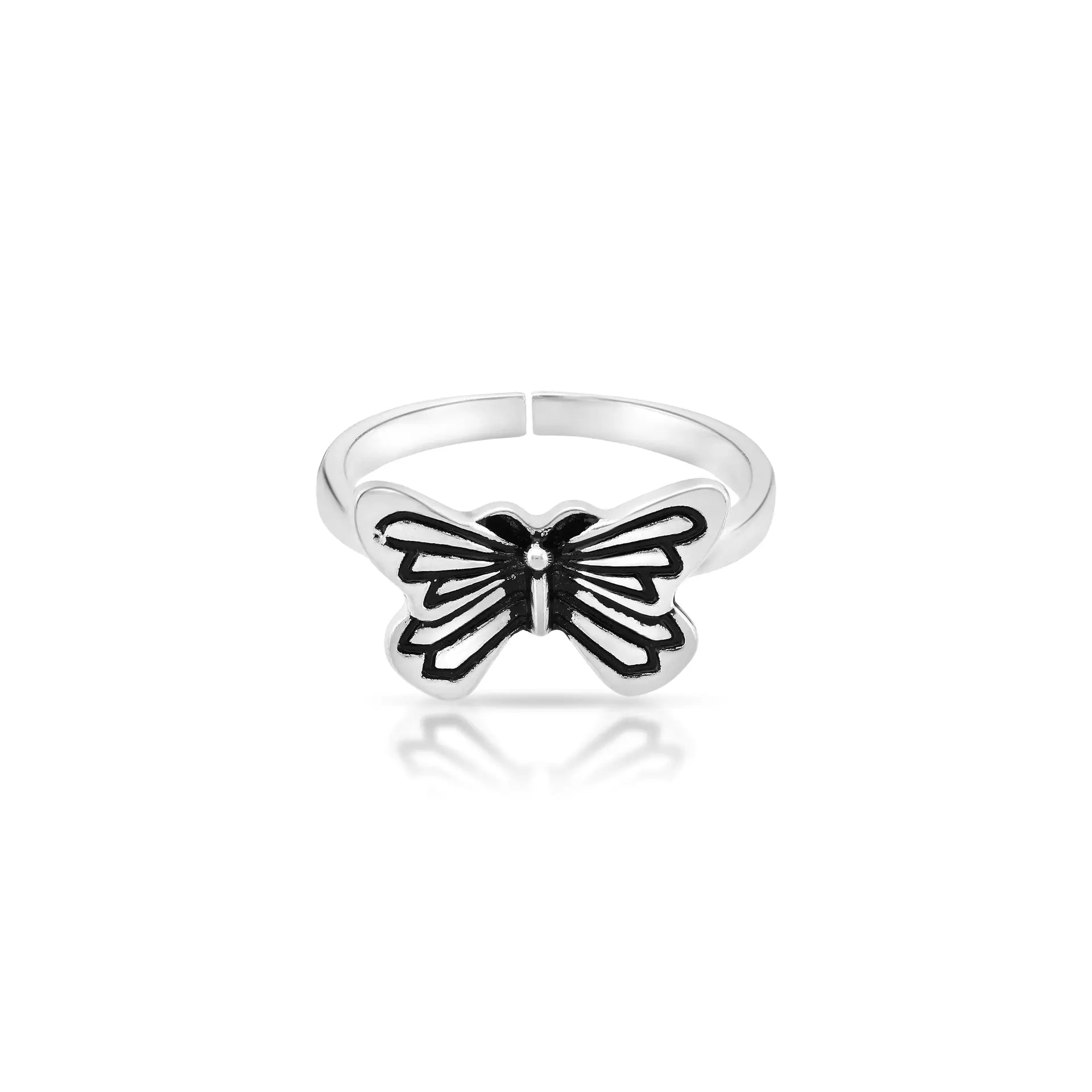 Butterfly-Silver-Ring-2_