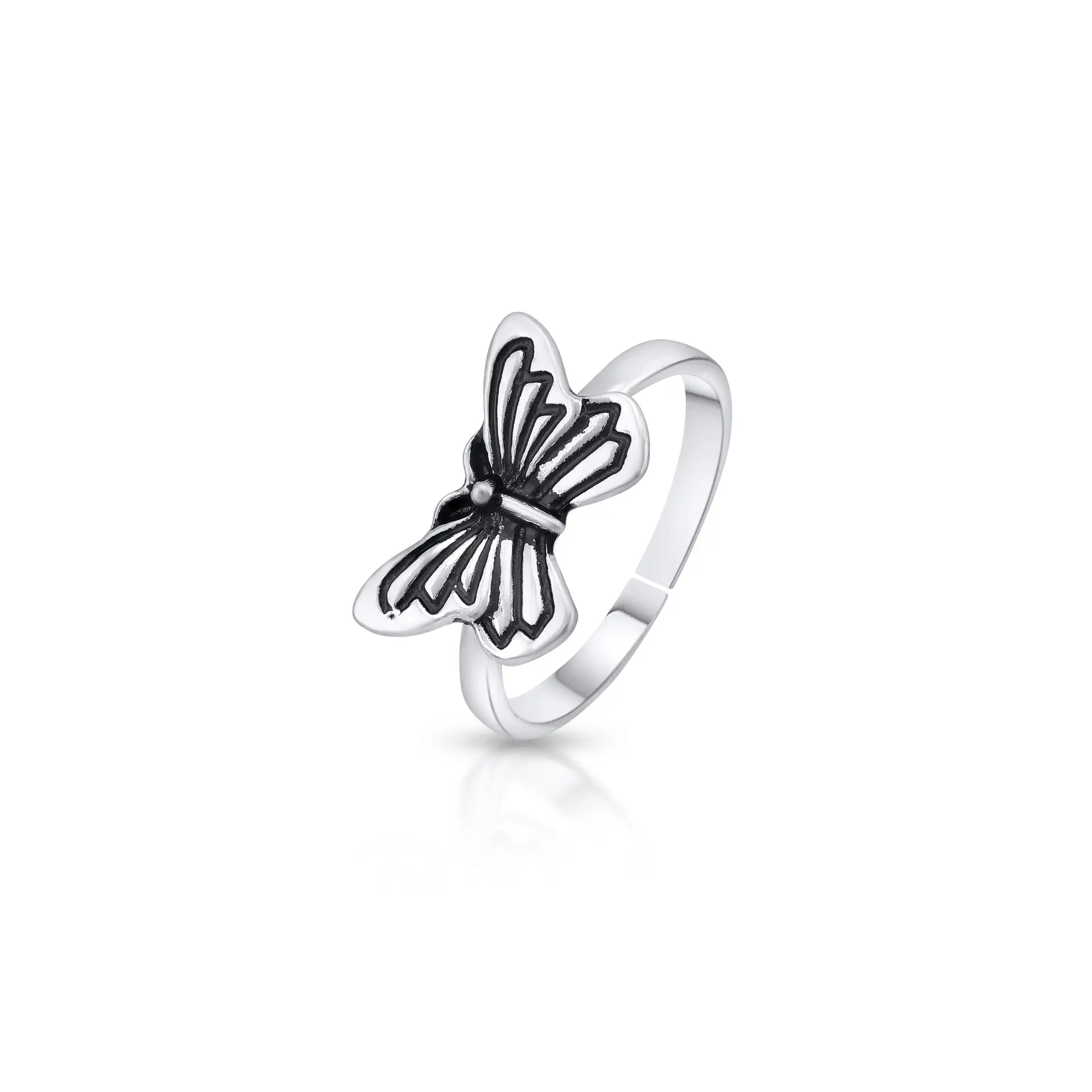 Butterfly-Silver-Ring-3_