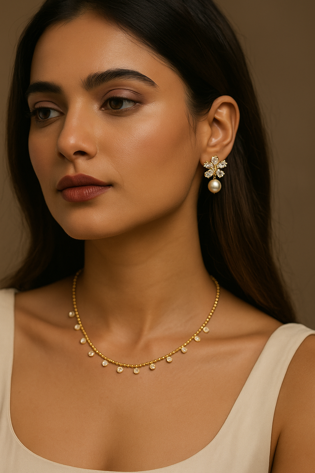 HER MAJESTY’S CHARM