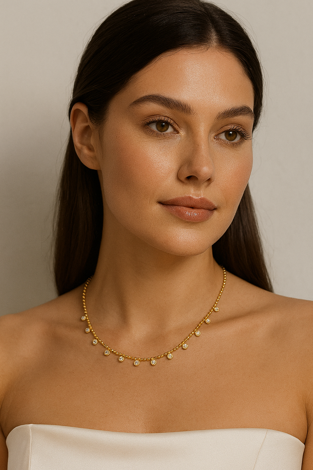 HER MAJESTY’S CHARM