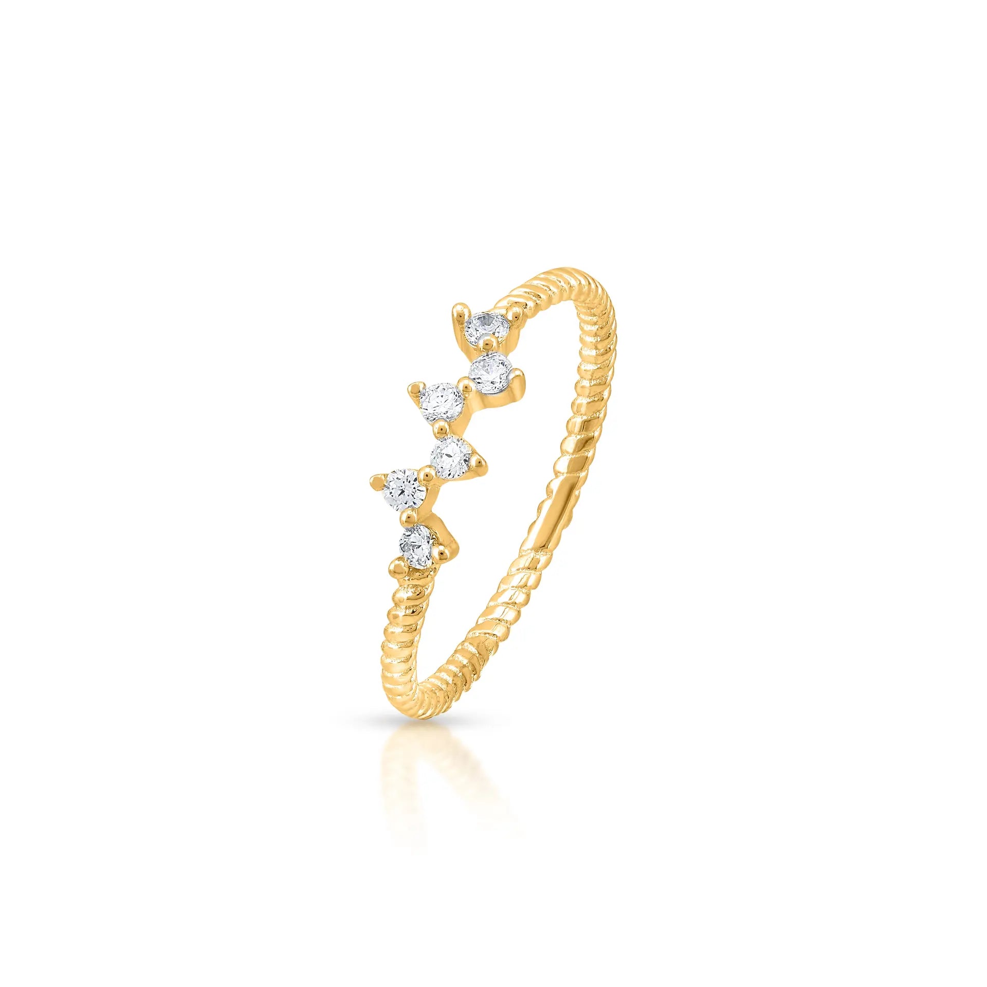 Elegant-Gold-Loop-Ring-2_