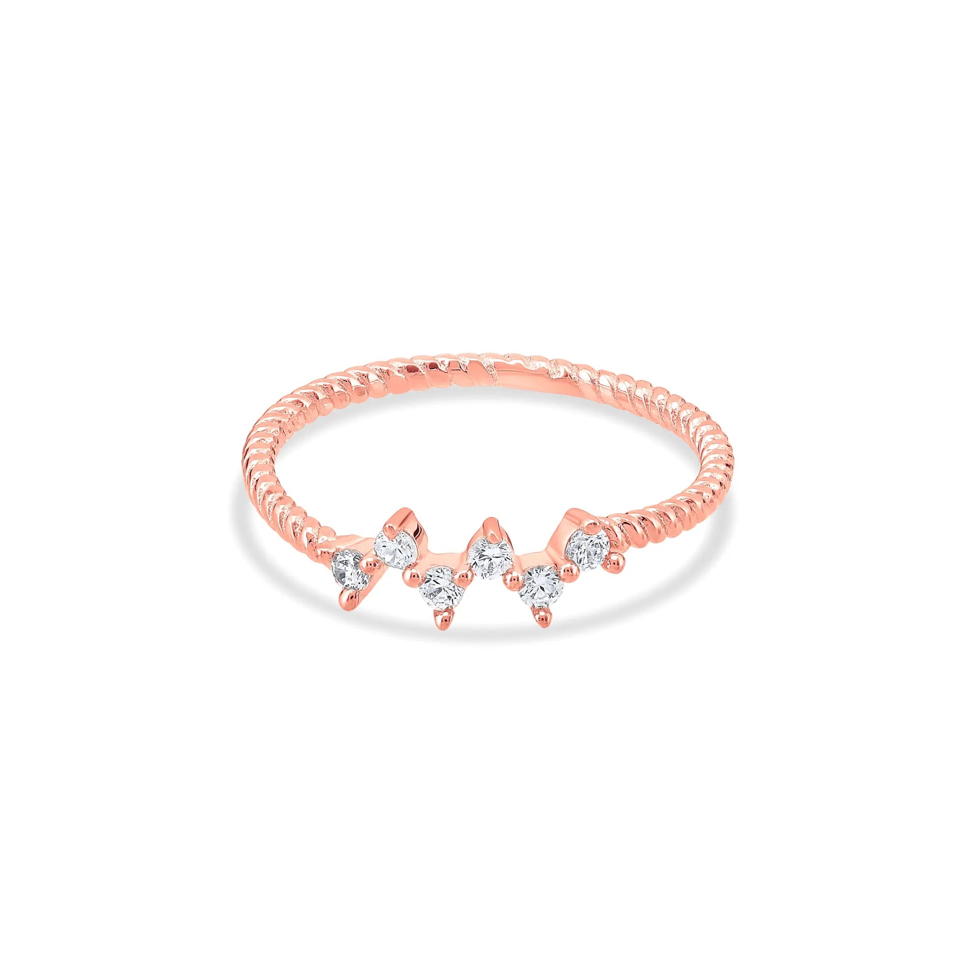 Elegant-Rose-Gold-Loop-Ring_