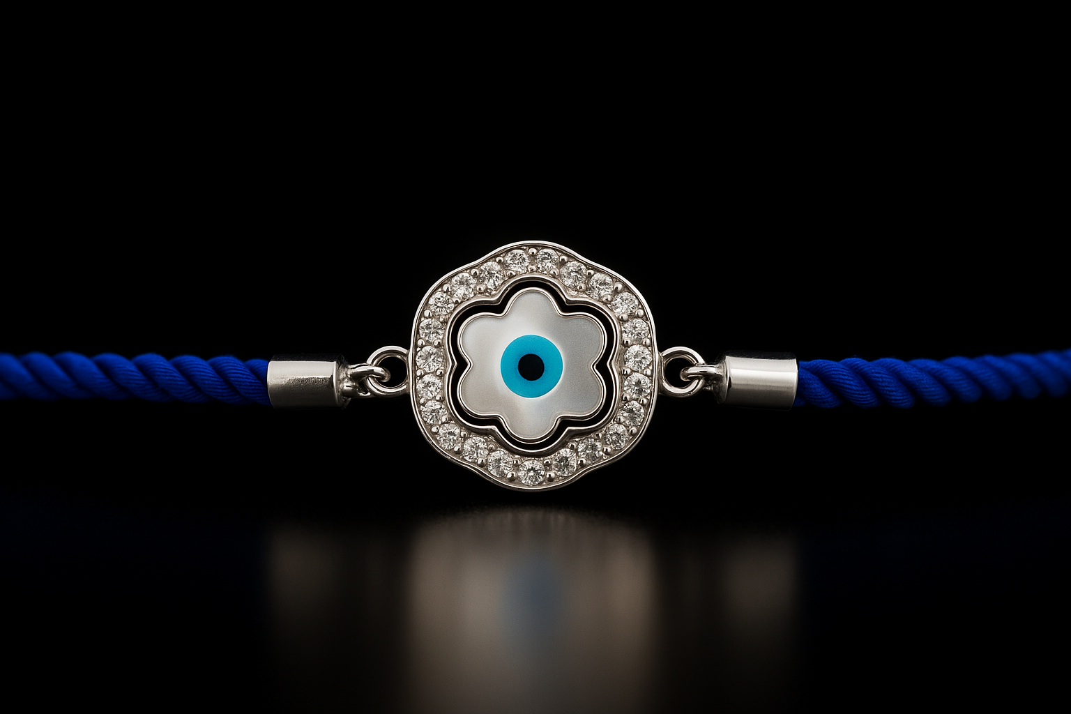 Evil Eye rakhi