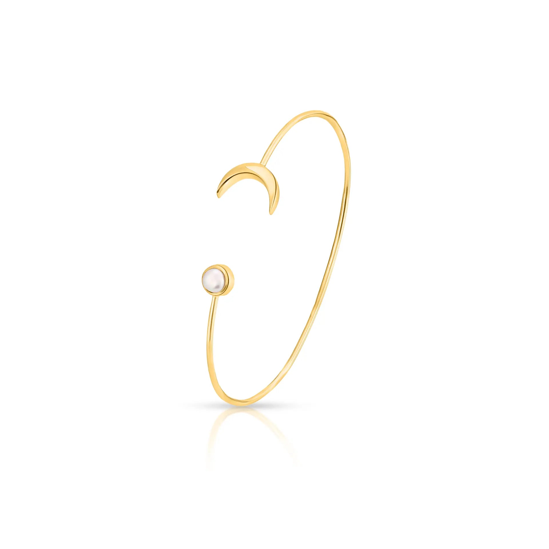 AURORA ECLLIPS BRACELET