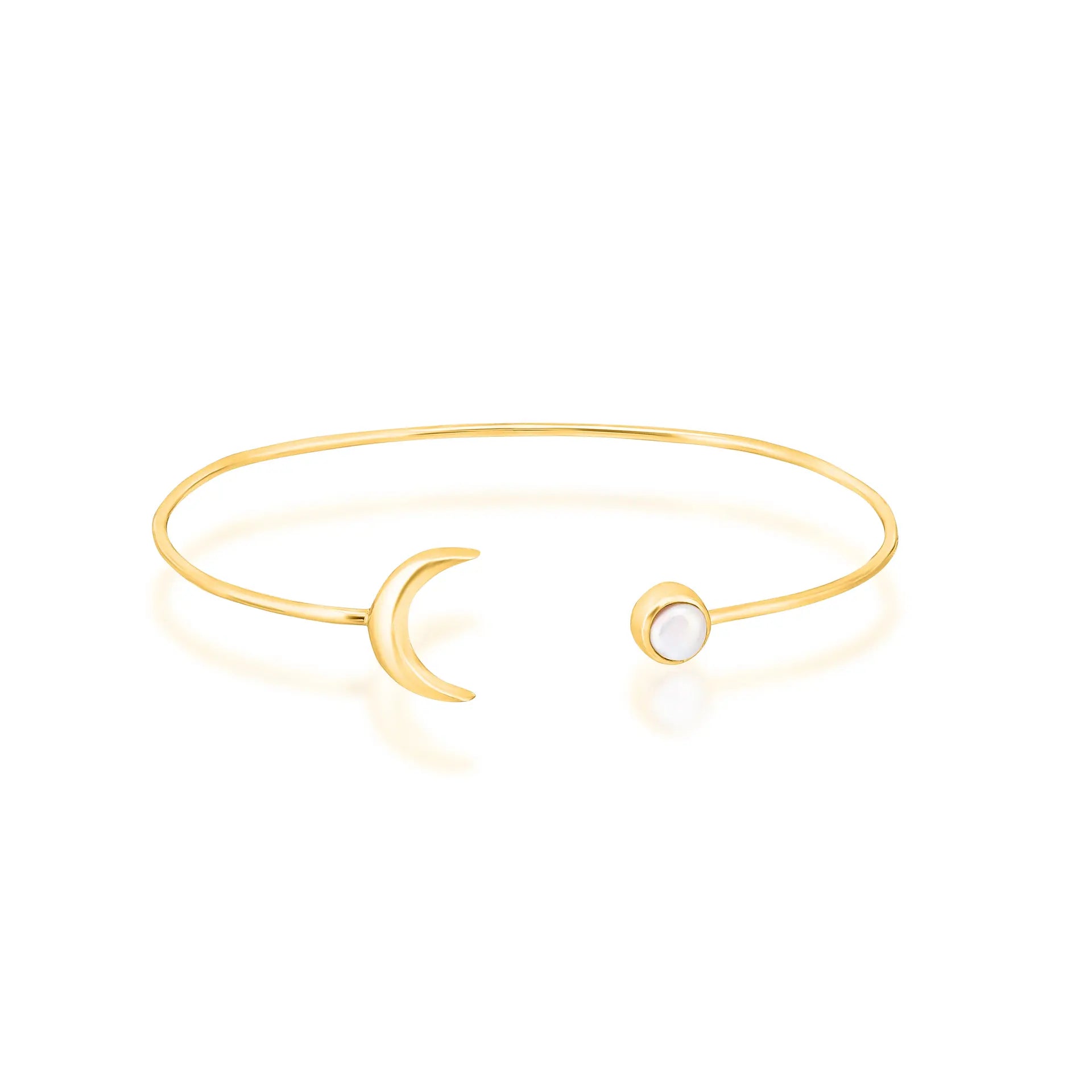 AURORA ECLLIPS BRACELET