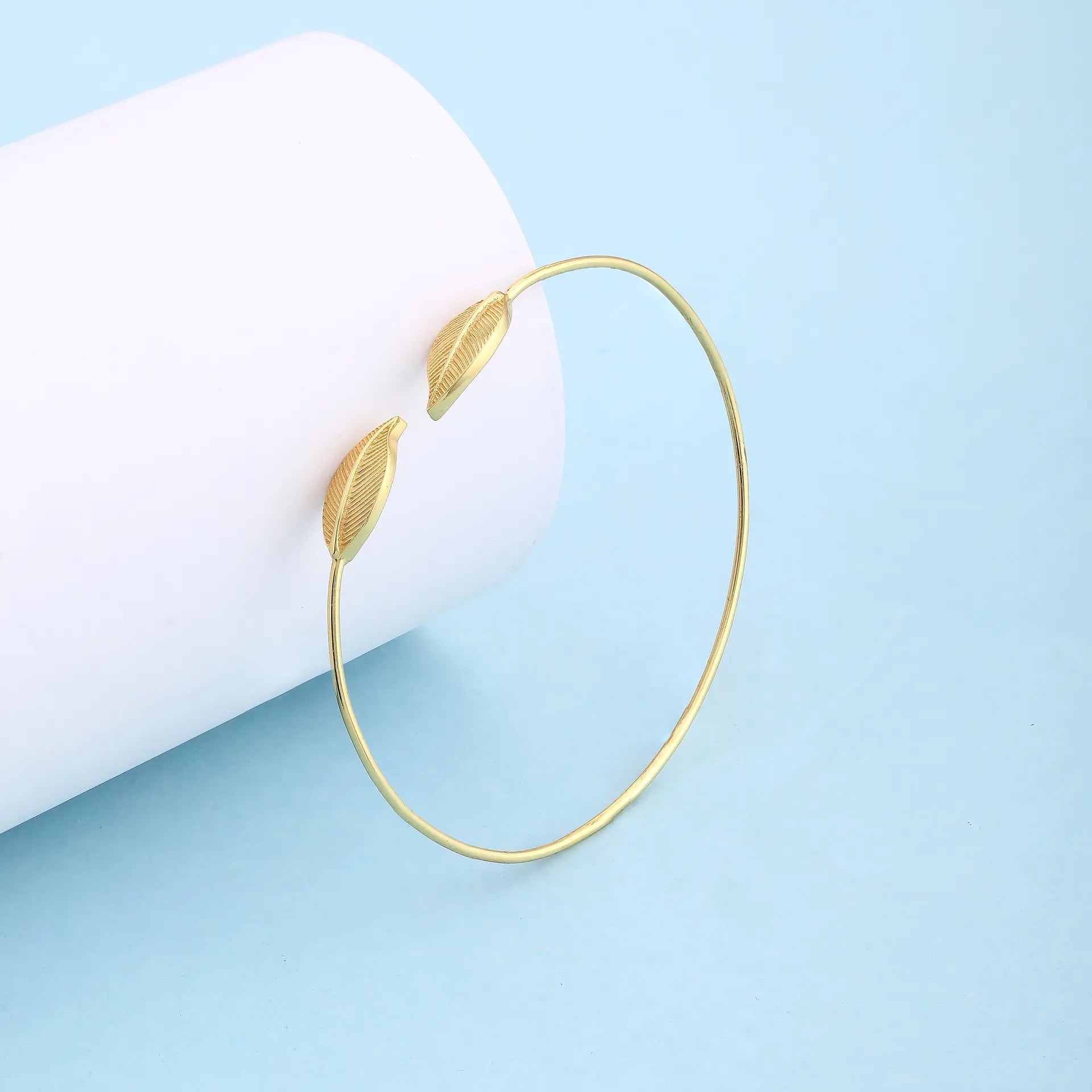 LEAF-A-MARK BRACELET