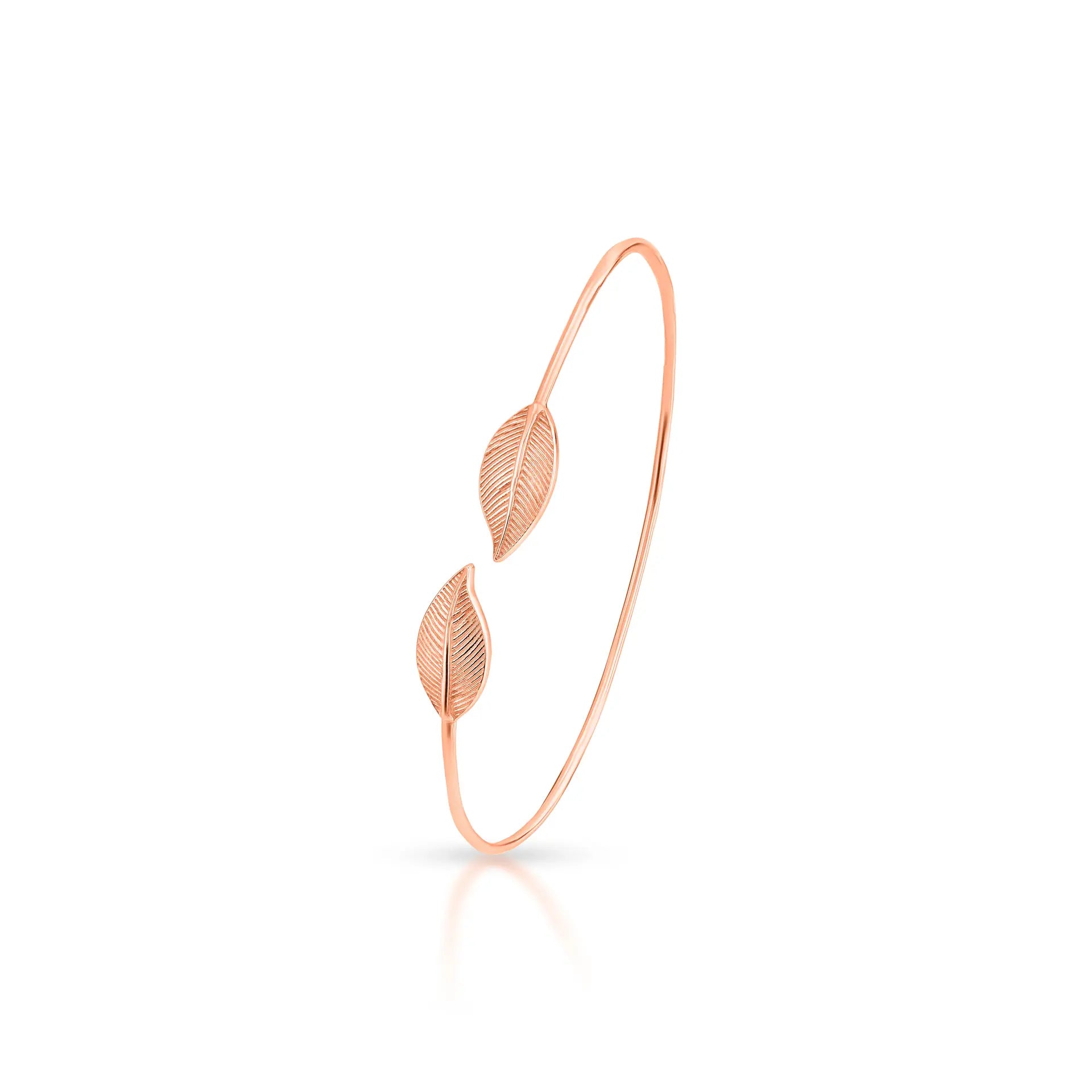 LEAF-A-MARK BRACELET