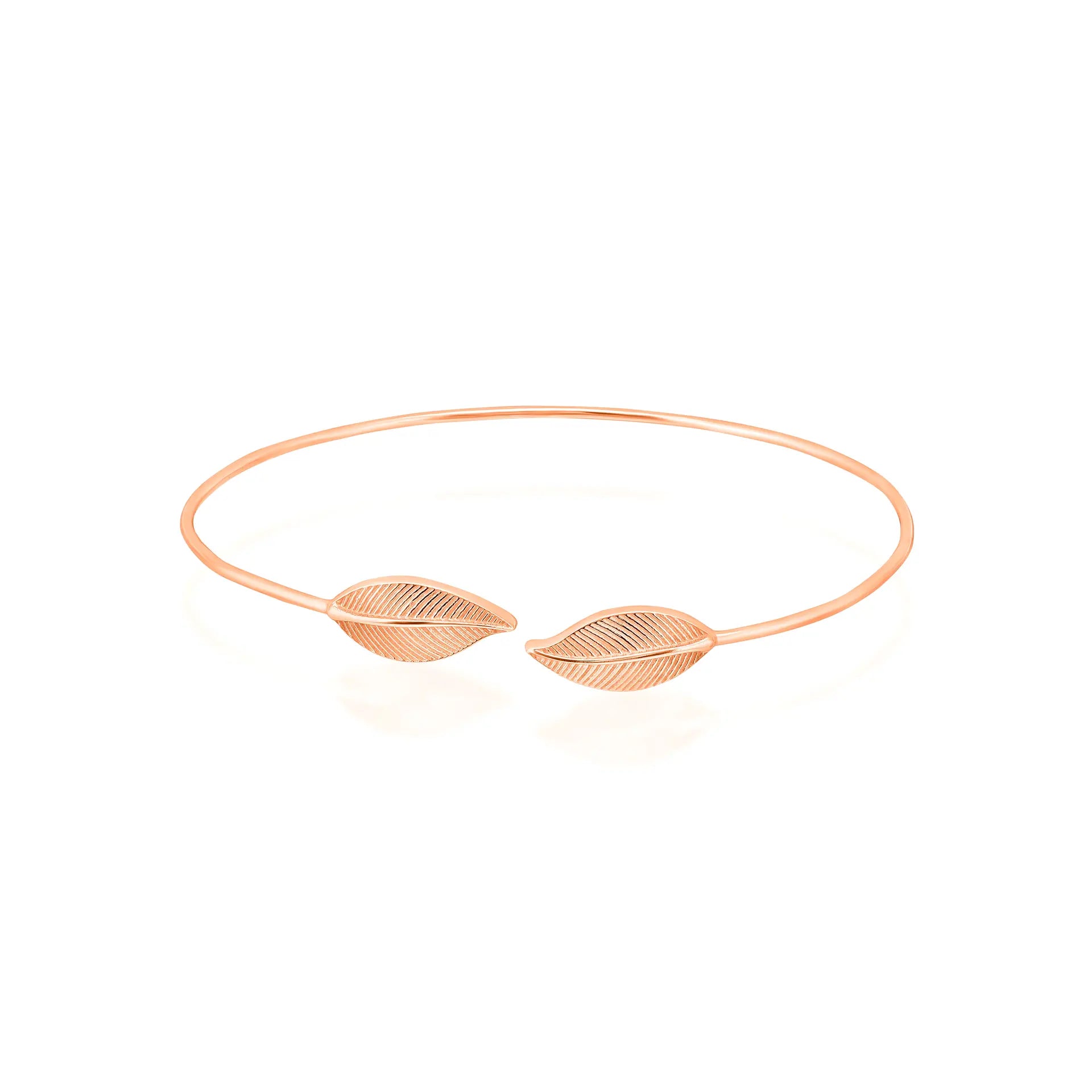 LEAF-A-MARK BRACELET