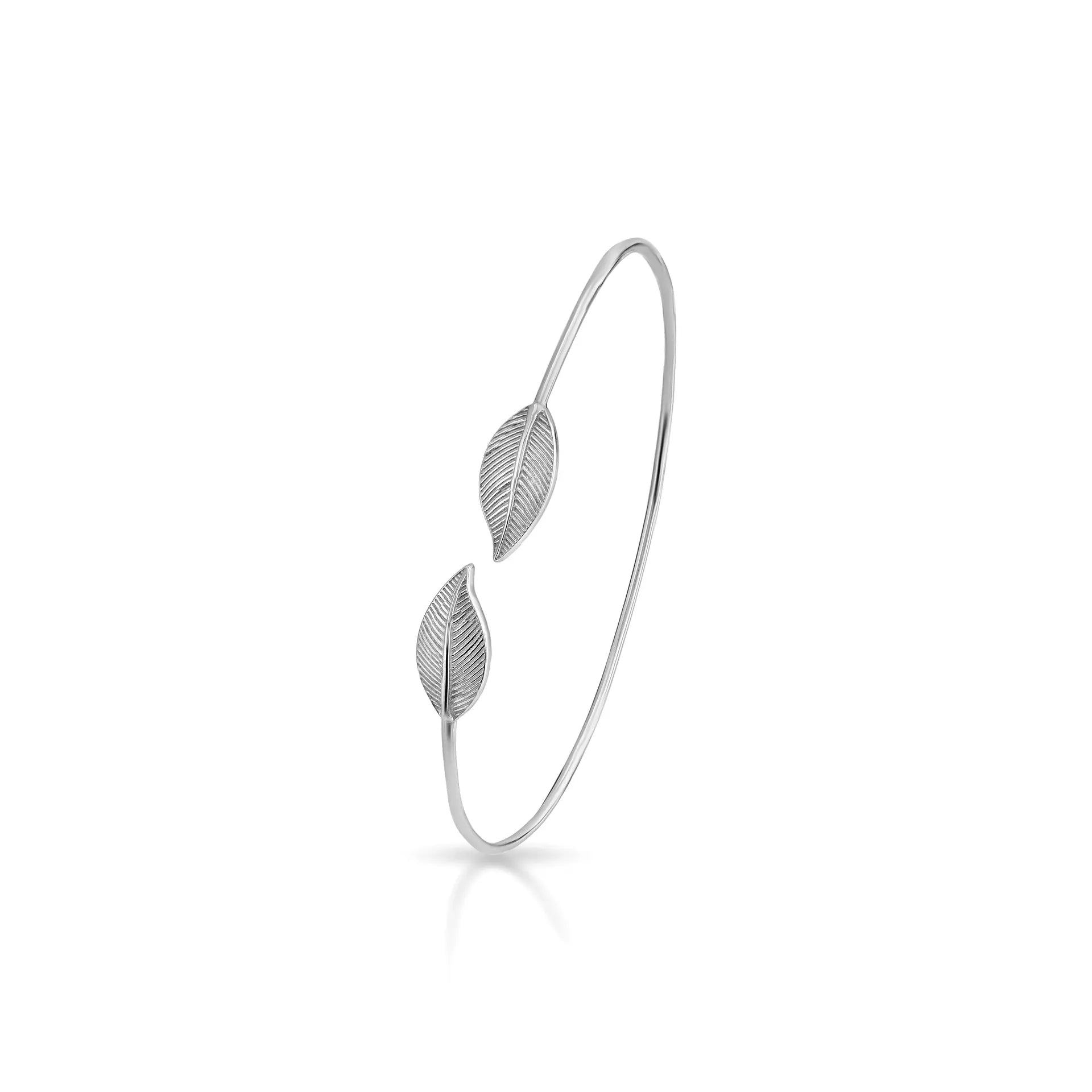 LEAF-A-MARK BRACELET