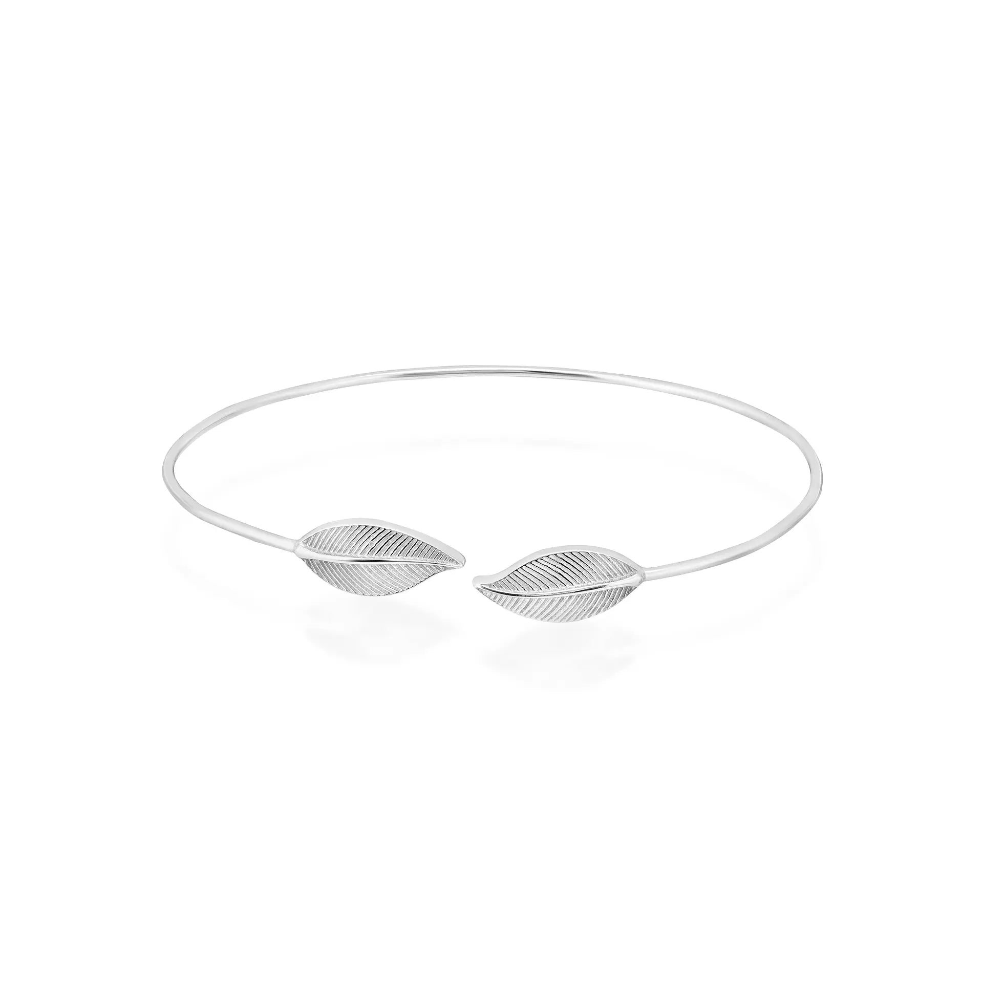 LEAF-A-MARK BRACELET