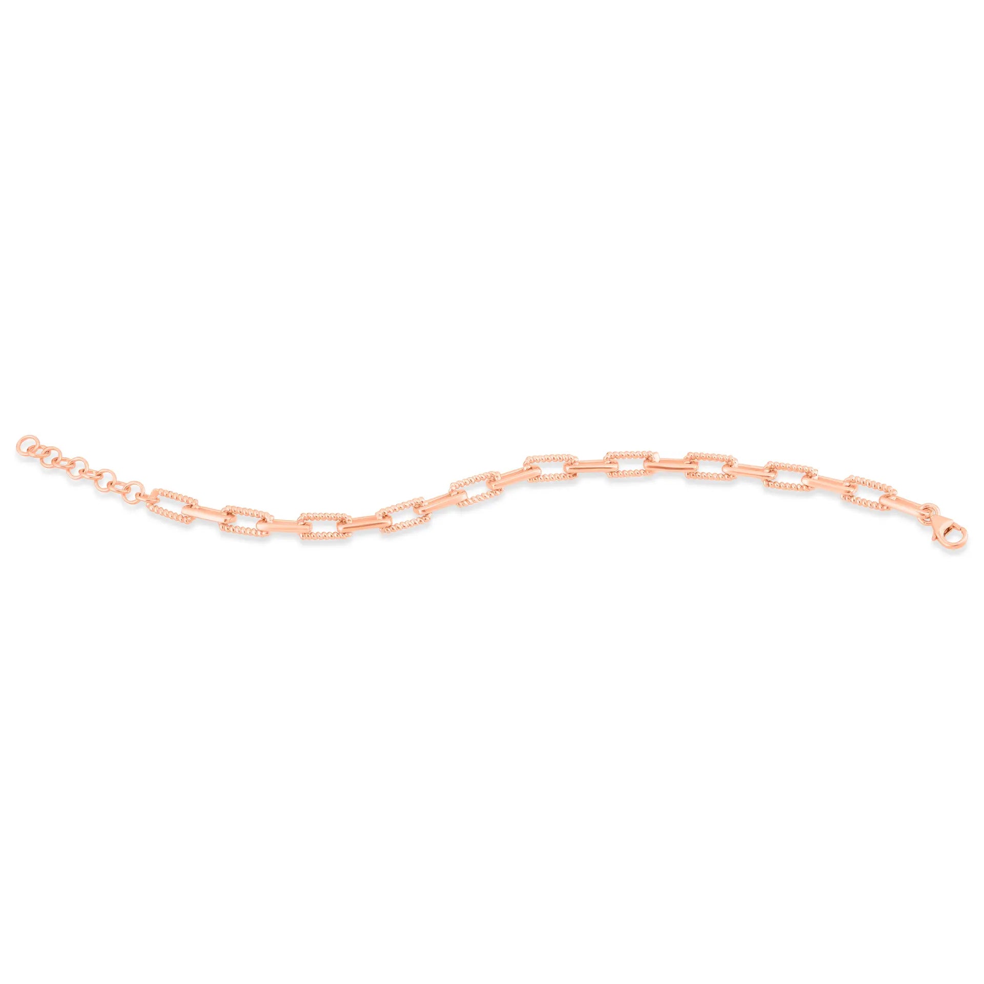 LINK CHAIN BRACELET