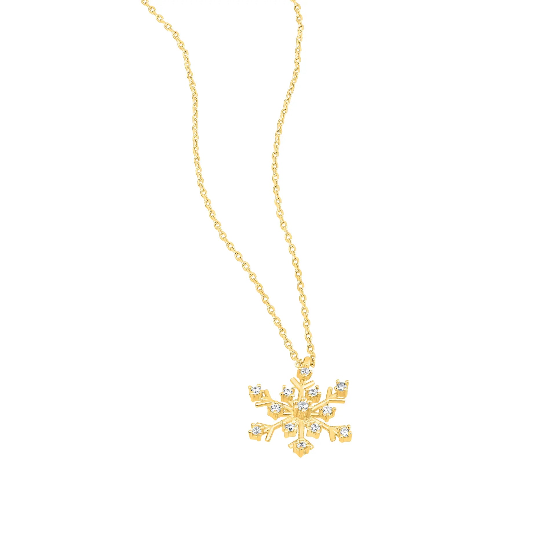 FROZEN-SNOWFLAKE’S-PENDANT_