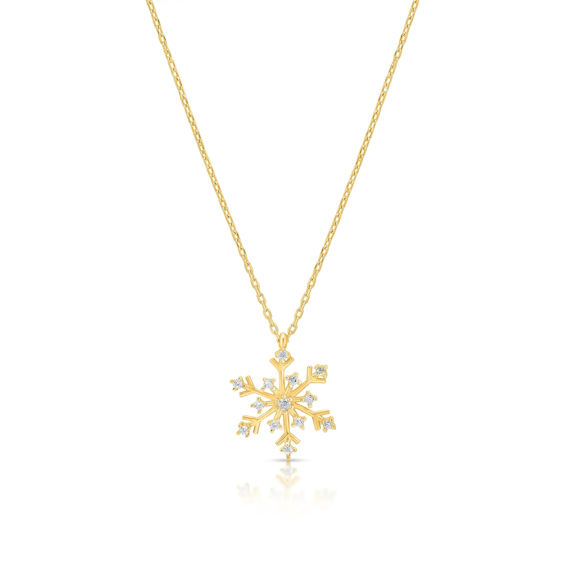 FROZEN-SNOWFLAKE’S-PENDANT_