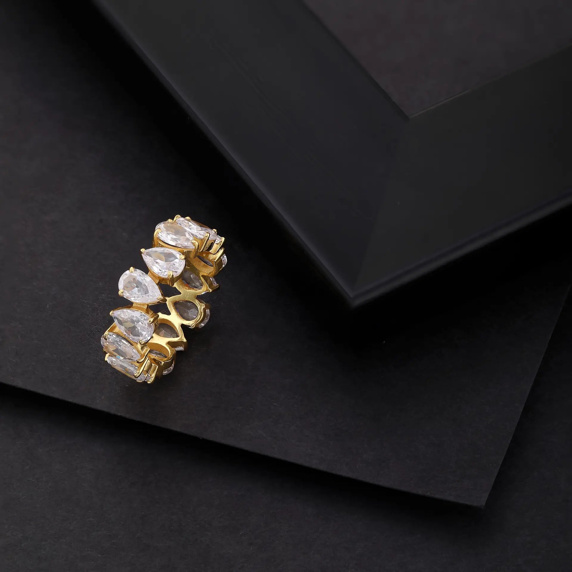 REFLECTION OF IMPERFECTION