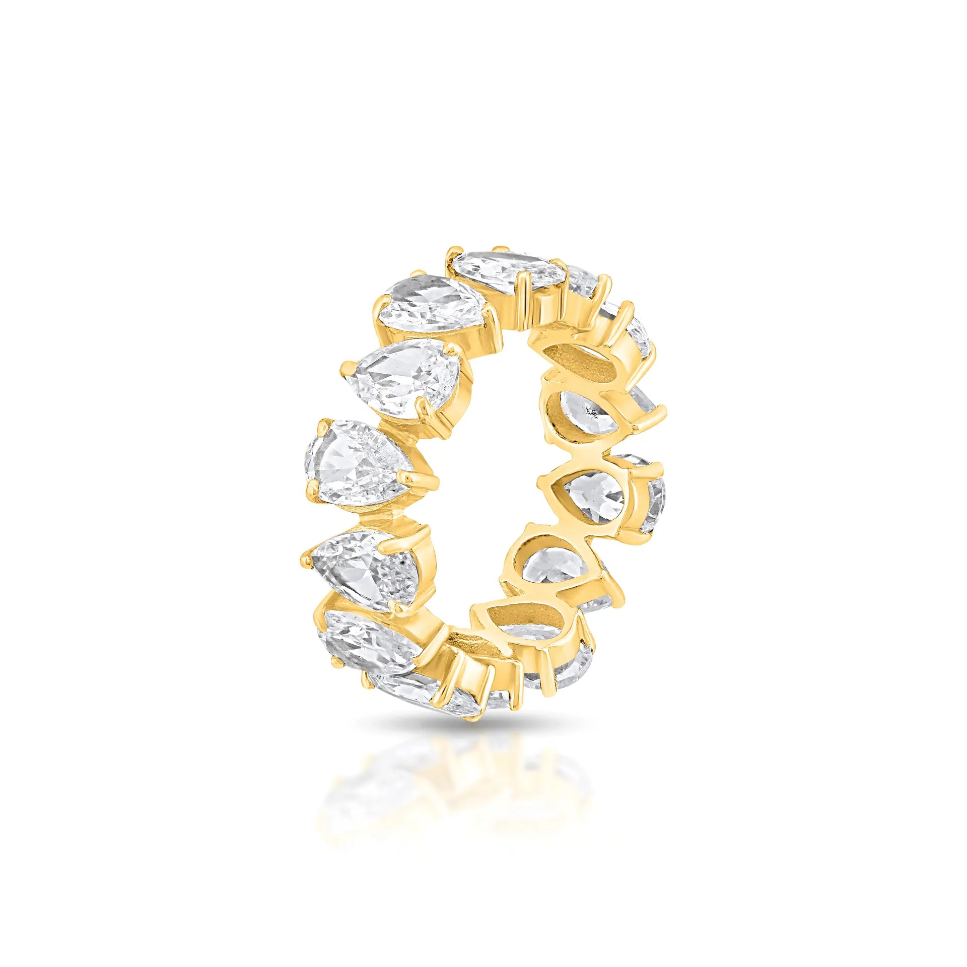 REFLECTION OF IMPERFECTION