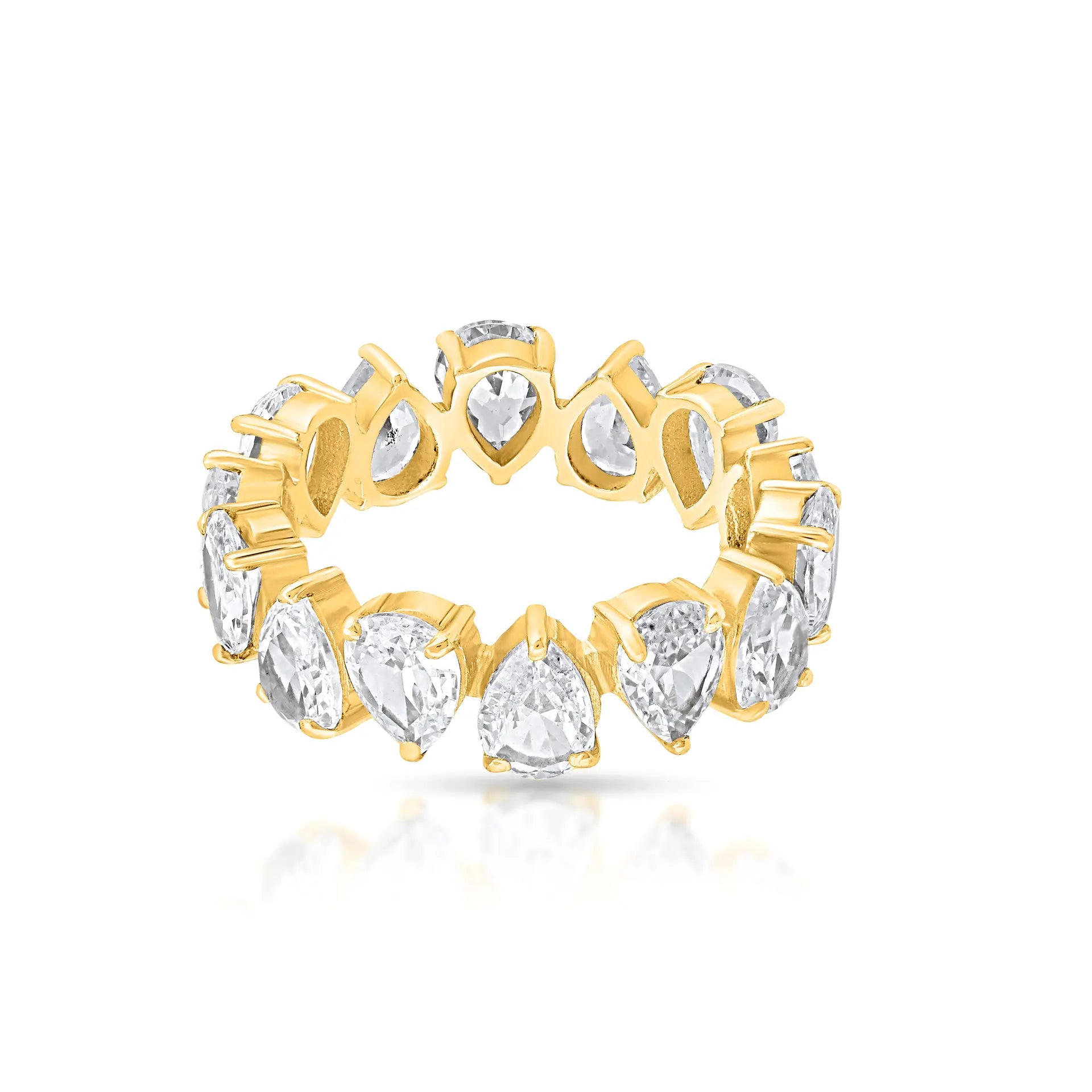 REFLECTION OF IMPERFECTION