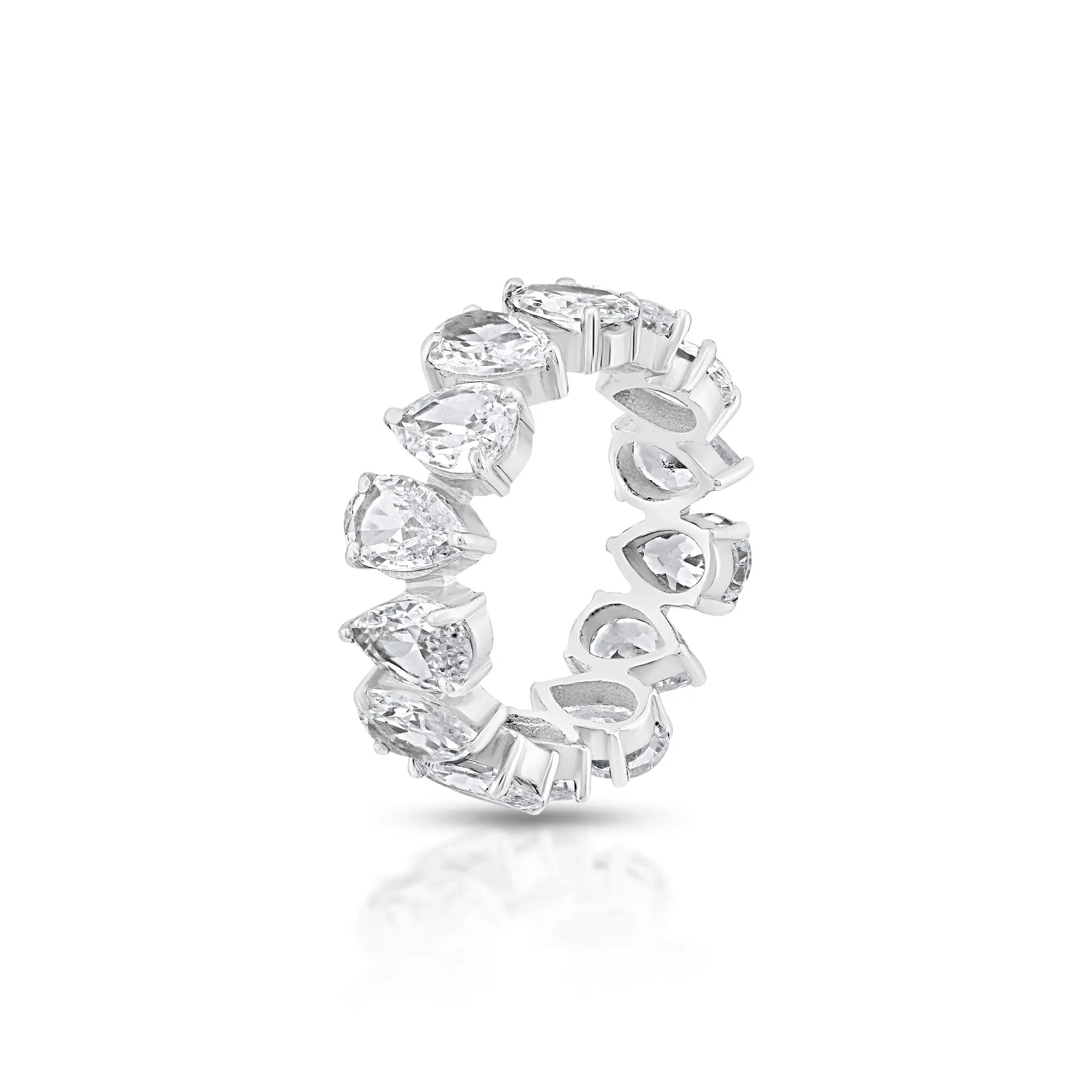 REFLECTION OF IMPERFECTION