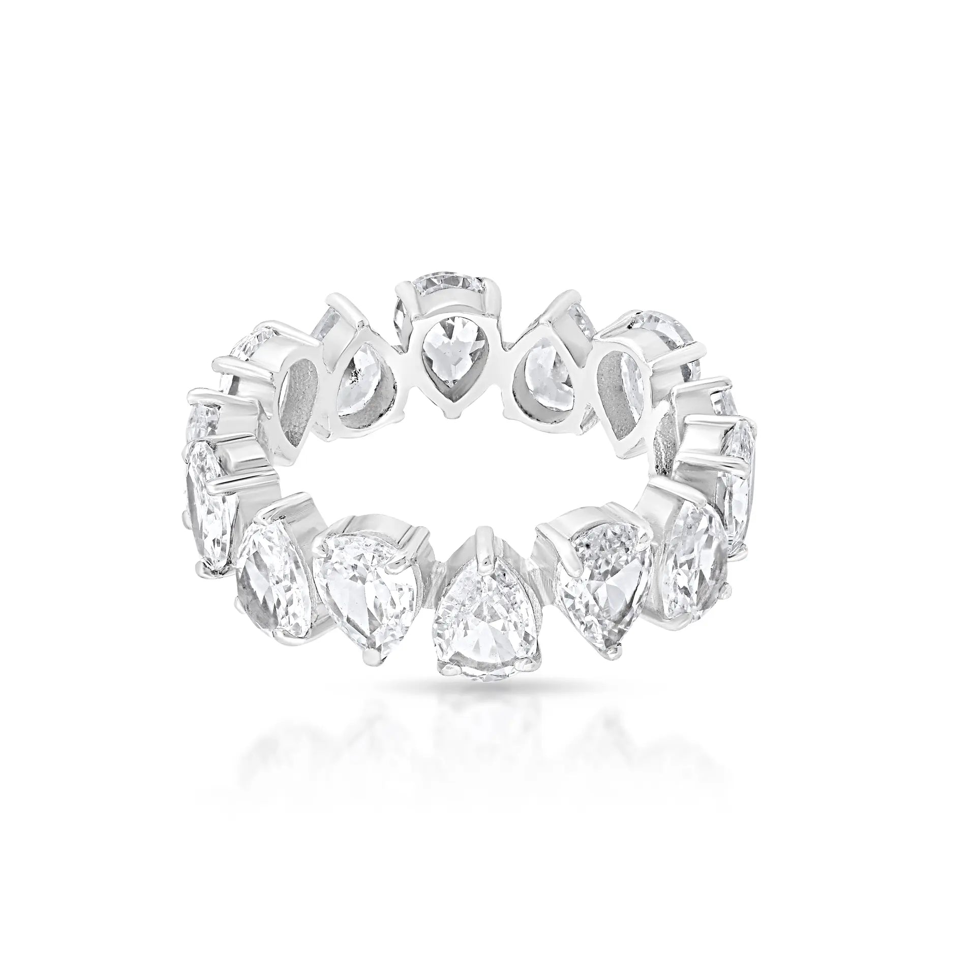 REFLECTION OF IMPERFECTION