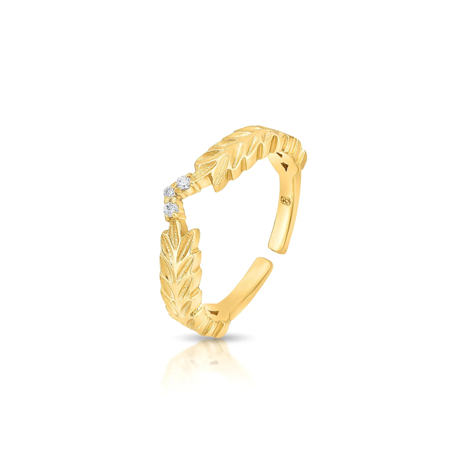 Leaf-Crown-Gold-Ring-3_